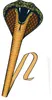 Latawiec Cobra 69x64cm GÜNTHER 1154 Poliester Podgląd zdjęcia produktu 10