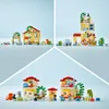 LEGO® DUPLO® 10994 Rodinný dům 3 v 1 Náhled obrázku produktu 38