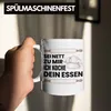 Trendation - Sternekoch Tasse Geschenk für besten Koch der Produktbild-Vorschau 4