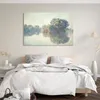 Leinwandbild (120x80cm): Claude Monet - Die Seine bei Produktbild-Vorschau 6