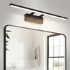 ZMH zrkadlová lampa LED zrkadlové svetlo kúpeľňa 60CM Náhľad obrázku produktu 1
