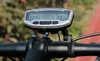 SEVICO Fahrradcomputer LCD Fahrradtacho Fahrrad Tachometer Produktbild-Vorschau 4