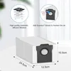 32 Stück zubehör für Dreame X50 Ultra Complete/L50 Pro Produktbild-Vorschau 6