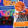 COSTWAY Basketballkorb Basketballständer Basketball Automat Produktbild-Vorschau 5