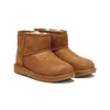 Ugg K Classic Mini Ii Chestnut 36 EU Vista previa de la imagen del producto 15