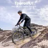 Touroll U1 29 E-Bike MTB, 250W Motor, 65km Reichweite, 29 Produktbild-Vorschau 3