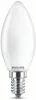 Philips Świeczka żarnikowa matowa 25 W B35 E14, 2,2 W, 25 Podgląd zdjęcia produktu 7