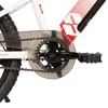 JOYSTAR Elektrofahrrad für Kinder und Jugendliche ab 7 Produktbild-Vorschau 7