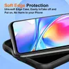 Étui de protection en silicone et TPU pour ZTE Blade A56, Voir les images du produit 7