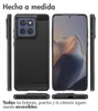 Funda con acabado cepillado para Motorola Edge 60 Fusion - Vista previa de la imagen del producto 6