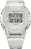 Casio Baby-G Urban BGD-565S-7ER Damenarmbanduhr Mit Alarm Produktbild-Vorschau 8