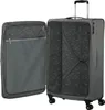 American Tourister Trolley Aerospin Spinner EXP Stone Produktbild-Vorschau 6