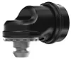 DEWALT Akku-Bohrschrauber, 4 Köpfe, 18V / 2Ah DCD803D2T-QW Produktbild-Vorschau 2
