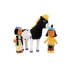 Plüschfigur Kleiner Donner Produktbild-Vorschau 5