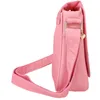 Depesche Umhängetasche Miss Melody SUNDOWN Rosa Produktbild-Vorschau 3