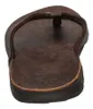 Reef J-Bay III  Teenslippers - Donkerbruin - Maat 42 Voir les images du produit 23