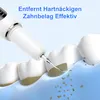 Zahnreiniger elektrisch, Zahnstein Entferner, Produktbild-Vorschau 3