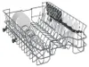 Beko DVS05024X, Freistehend, Single (45 cm breit), Produktbild-Vorschau 4