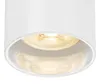 SLV 1006446 ASTO TUBE, 1 Phasen Spot, GU10, weiß Produktbild-Vorschau 2