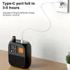 Kajak-Luftpumpe,Wiederaufladbar tragbare elektrische Produktbild-Vorschau 7