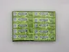 Wrigley‘s Doublemint Kaugummi - 20 Packungen - 20x 5 Produktbild-Vorschau 4
