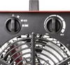 Trotec TDS 50 E verwarmingsventilator, staand model, 9000 Productafbeelding-voorbeeld 4