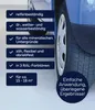 Plid Garagenbodenbeschichtung 5L Kieselgrau – für ca. 36m² Produktbild-Vorschau 4