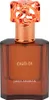 A product shot of a bottle of perfume. Voir les images du produit