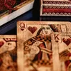 Mazzo di carte Bicycle® - Carte da gioco vintage a mazzo Anteprima dell’immagine prodotto 16