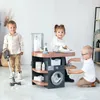 Smoby - Rowenta Haushalts-Set Waschküche - Spielwäscheraum Produktbild-Vorschau 3