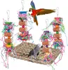 Wellensittich Spielzeug, Vogelspielzeug Für Vögel, Produktbild-Vorschau 1