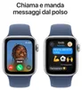 Apple Watch SE, OLED, Touchscreen, 32 GB, WLAN, GPS, 26,4 g Produktbild-Vorschau 4