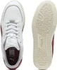 Puma Caven 2.0 Lux Sportschuhe Weiß EU 43 Herren,Damen Weiß Produktbild-Vorschau 11