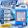 30 L Scheibenenteiser - Enteiserspray Scheiben Enteiser Produktbild-Vorschau 2