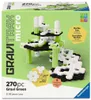GraviTrax micro – Gravi Green (270 piezas) Vista previa de la imagen del producto 1