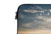 MuchoWow® Laptop Hülle 15 Zoll Kühe - Tiere - Bauernhof Produktbild-Vorschau 3