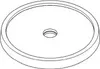 Dichtungselement Dichtplatte (f. SL Plan) 23201-00 Produktbild-Vorschau 2