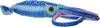 Wild Republic 23548 Wr Print, Tintenfisch Blue, 22" Produktbild-Vorschau 7