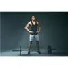 GORILLA SPORTS® Hantelscheiben - 25 kg Gewichte, Olympia Produktbild-Vorschau 6