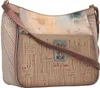 Anekke Umhängetasche Hollywood Crossbody Bag Multicolor Produktbild-Vorschau 9