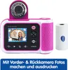 VTech Kidizoom Print Cam pink Produktbild-Vorschau 3