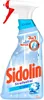 Sidolin Cristal Glasreiniger Reiniger Reinigen Glas 5x500ml Produktbild-Vorschau 2