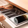DarHaus Herdabdeckplatte 80x52 cm Anti Rutsch Matte Produktbild-Vorschau 4
