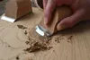 Kirschen Handhobel Flatfix 90x50x4,5 mm gerade Produktbild-Vorschau 5