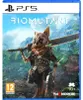 THQ Biomutant, PlayStation 5, T (neplnoletí), Fyzické médiá Náhľad obrázku produktu 1