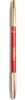 Sisley Phyto-Lévres Pefect, 1,2 g, Rot, Ruby, Produktbild-Vorschau 2
