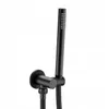 Rea Unterputz Wannenarmatur Lungo Black + Box Produktbild-Vorschau 2