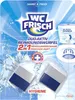 WC FRISCH Duo Aktiv Reinigungswürfel für Wasserkästen,  6x Produktbild-Vorschau 2