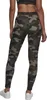 Urban Classics Leggings Damen Ladies Camo Tech Mesh Produktbild-Vorschau 15