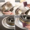 30 Stück Seifen-Scheuerschwämme – Scheuerschwämme aus Produktbild-Vorschau 4